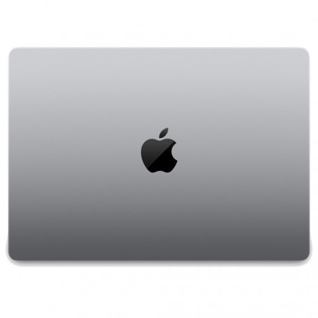 Ноутбук Apple MacBook Pro 14&quot; Space Gray 2023 (Z17G000NV)  Фото №0