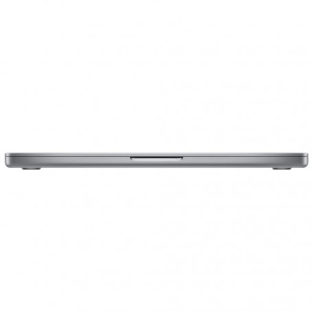 Ноутбук Apple MacBook Pro 14&quot; Space Gray 2023 (Z17G000NV)  Фото №1