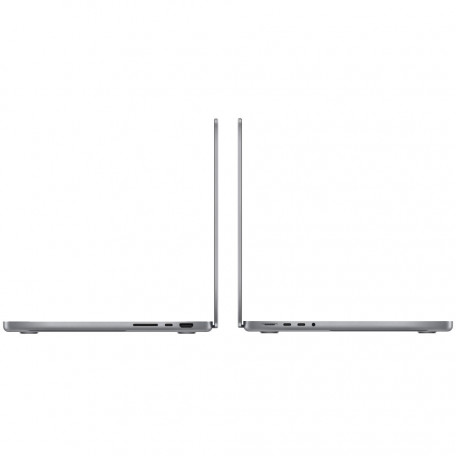 Ноутбук Apple MacBook Pro 14&quot; Space Gray 2023 (Z17G000NV)  Фото №3