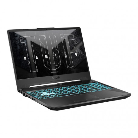 Ноутбук ASUS TUF Gaming F15 FX506HE (FX506HE-HN012)  Фото №0