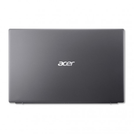 Ноутбук Acer Swift X SFX16-51G-55SX (NX.AYLEP.003)  Фото №3