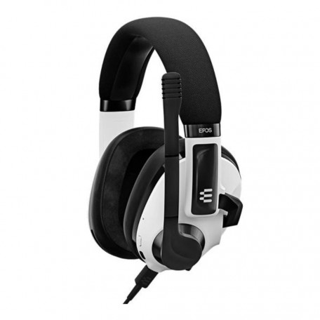 Наушники с микрофоном Sennheiser EPOS H3 Hybrid Onyx  Фото №0