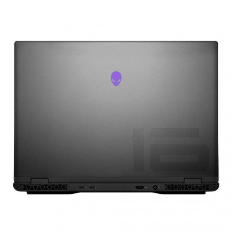 Ноутбук Alienware m16 R2 (AWM16-7025BLK-PUS)  Фото №2