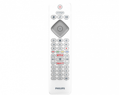 Телевизор Philips 65PUS6804  Фото №0