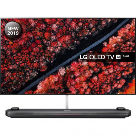 Телевізор LG OLED65W9  Фото №0