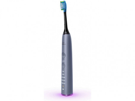 Зубная электрощетка Philips Sonicare DiamondClean Smart HX9924/47  Фото №2