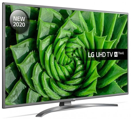 Телевізор LG 75UN81006LB  Фото №0