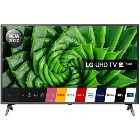 Телевизор LG 55UN8000  Фото №3