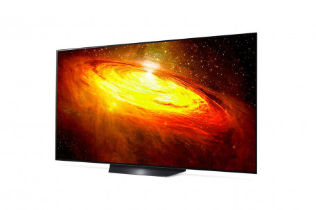 Телевизор LG OLED65BX  Фото №0