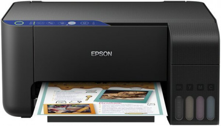 БФП Epson L3151 (C11CG86411)