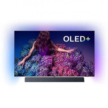 Телевизор Philips 55OLED934  Фото №0