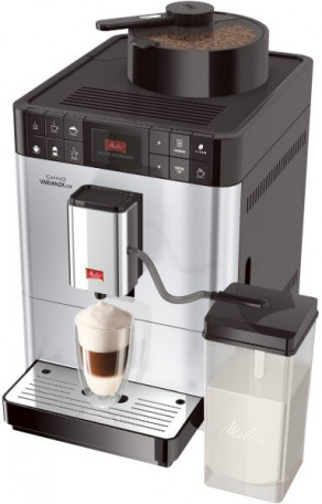 Кофемашина Melitta CAFFEO Varianza CSP stainless steel (F58/0-100)  Фото №4