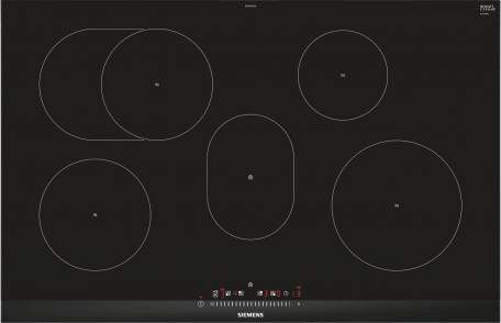 Варочная поверхность электрическая Siemens EH875FFB1E  Фото №2