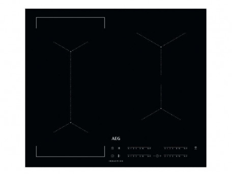 Варильна поверхня AEG IKE64441IB  Фото №0