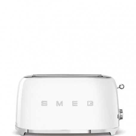 Тостер SMEG TSF02WHEU  Фото №1