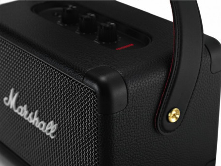 Портативная колонка Marshall Kilburn II Black (1001896)  Фото №5