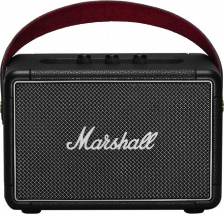 Портативная колонка Marshall Kilburn II Black (1001896)  Фото №7