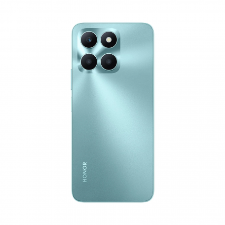 Смартфон Honor X6a 4/128GB Cyan Lake  Фото №6