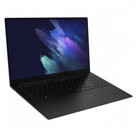 Ноутбук Samsung Galaxy Book Pro Laptop (NP950XDB-KC3US)  Фото №2