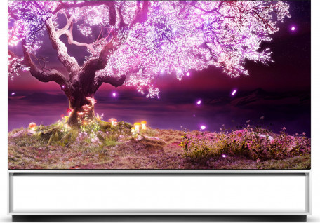 Телевізор LG OLED88Z1  Фото №0