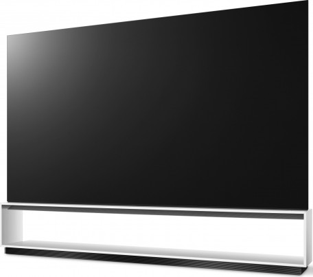 Телевізор LG OLED88Z1  Фото №1