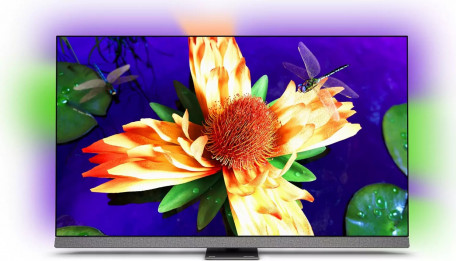 Телевизор Philips 55OLED907/12  Фото №0