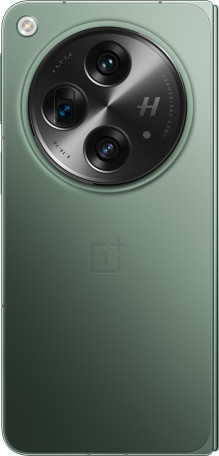 Смартфон OnePlus Open 16/512GB Emerald Dusk  Фото №2