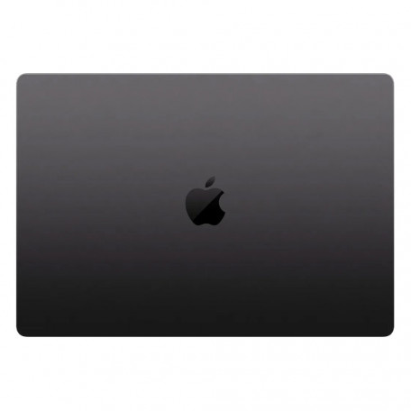 Ноутбук Apple MacBook Pro 16&quot; Space Black Late 2023 (MRW23)  Фото №1