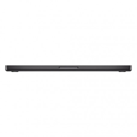 Ноутбук Apple MacBook Pro 16&quot; Space Black Late 2023 (MRW23)  Фото №2