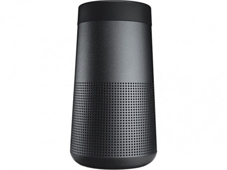 Портативная колонка Bose SoundLink Revolve Black 739523-1110