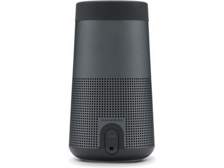 Портативная колонка Bose SoundLink Revolve Black 739523-1110  Фото №0