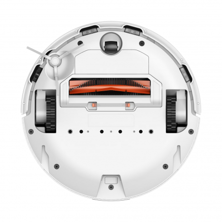 Робот-пилосос з вологим прибиранням Xiaomi Mi Robot Vacuum S10 White (BHR5988EU)  Фото №0