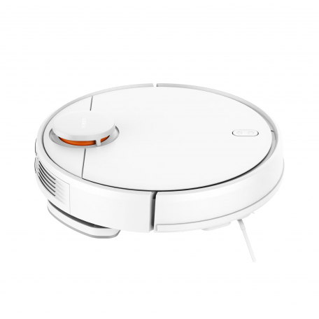 Робот-пилосос з вологим прибиранням Xiaomi Mi Robot Vacuum S10 White (BHR5988EU)  Фото №2