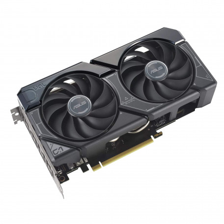 Відеокарта ASUS PROART-RTX4060TI-O16G  Фото №1