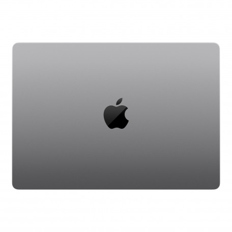 Ноутбук Apple MacBook Pro 14&quot; Space Gray Late 2023 (MTL73)  Фото №2