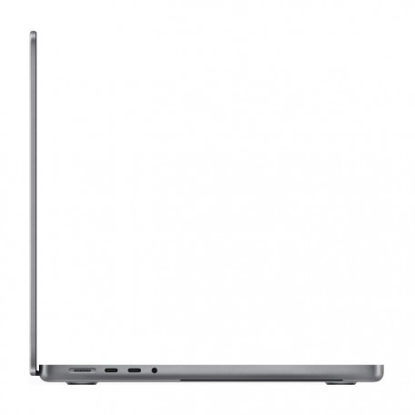 Ноутбук Apple MacBook Pro 14&quot; Space Gray Late 2023 (MTL73)  Фото №4