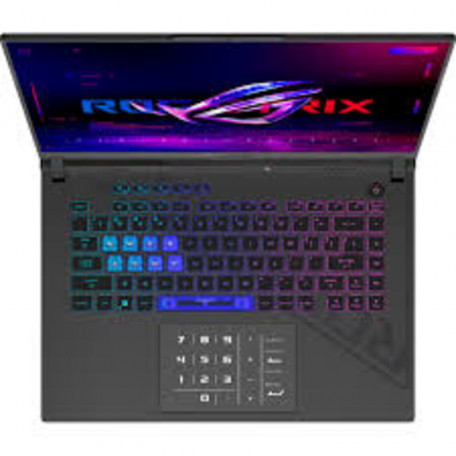 Asus ROG Strix G16 G614JV (G614JV-N4074)  Фото №0