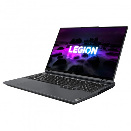 Ноутбук Lenovo Legion 5 Pro 16IAH7H (82RF0002US) (Без оригінальної коробки)  Фото №3