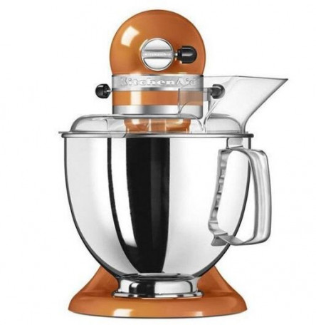 Кухонная машина KitchenAid 5KSM175PSETG