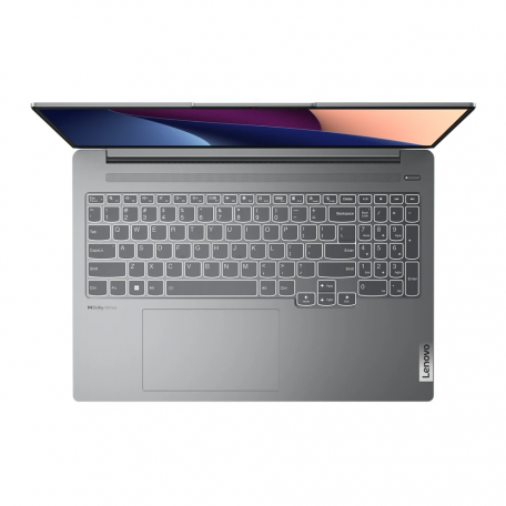 Ноутбук Lenovo IdeaPad Pro 5 16IRH8 Arctic Gray (83AQ001YRM)  Фото №3