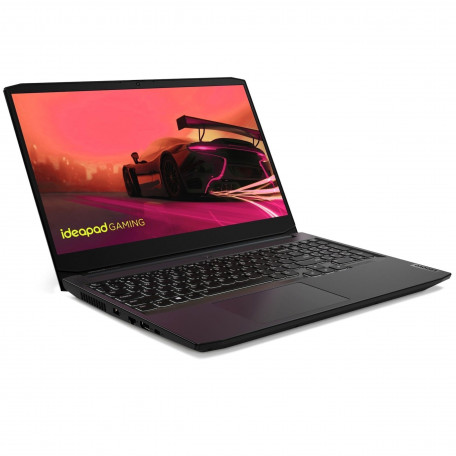 Ноутбук Lenovo IdeaPad Gaming 3 15ACH6 (82K2027ARM)  Фото №0