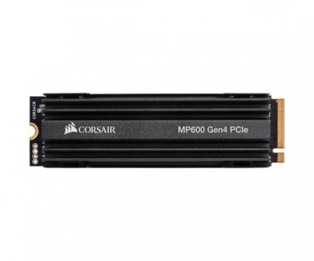 SSD накопитель Corsair MP600 PRO 2 TB (CSSD-F2000GBMP600PRO)