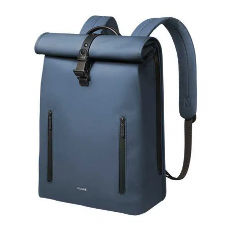 Рюкзак HUAWEI MateBook Backpack CD66 Blue  Фото №0