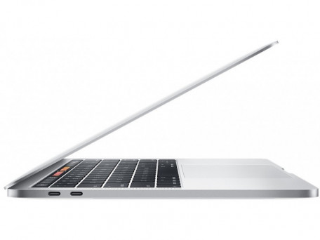 Ноутбук Apple MacBook Pro 13&quot; Silver 2018 (MR9V2)  Фото №4