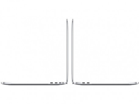 Ноутбук Apple MacBook Pro 13&quot; Silver 2018 (MR9V2)  Фото №5