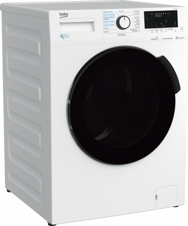 Стиральная машина автоматическая Beko HTV8712XW  Фото №0