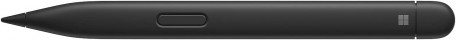 Стилус Microsoft Surface Slim Pen 2 Black (8WV–00006)  Фото №0