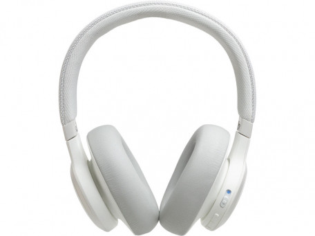 Наушники JBL Live 650BTNC White (LIVE650BTNCWHT)  Фото №1