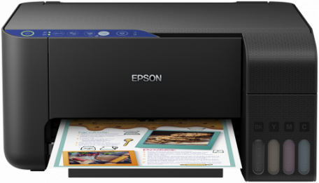 БФП Epson L3151 (C11CG86406)