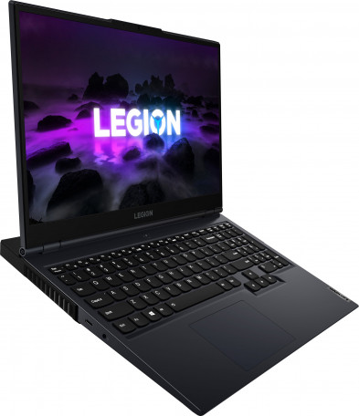 Ноутбук Lenovo Legion 5 15ACH6H (82JU0168PB)  Фото №2